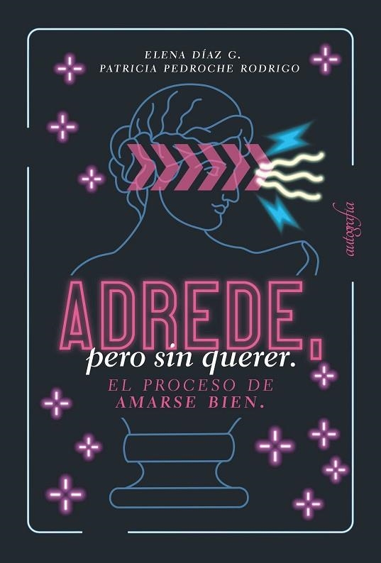 ADREDE, PERO SIN QUERER | 9788419300119
