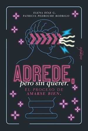 ADREDE, PERO SIN QUERER | 9788419300119