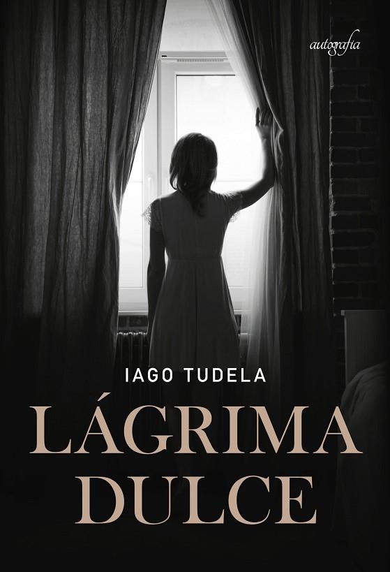 LÁGRIMA DULCE | 9788419042095