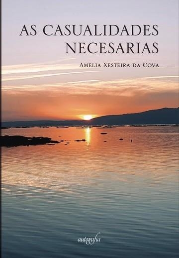 AS CASUALIDADES NECESARIAS | 9788419042217