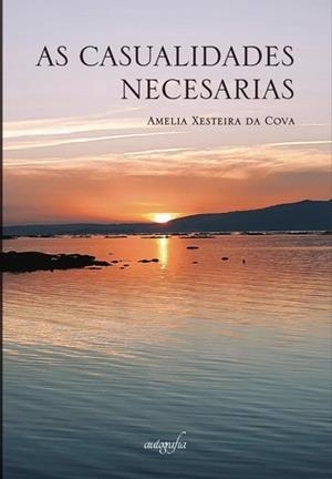 AS CASUALIDADES NECESARIAS | 9788419042217