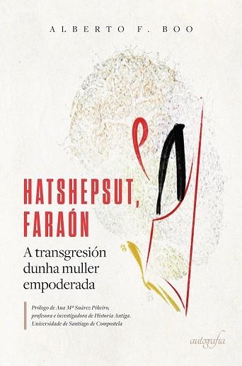 HATSHEPSUT, FARAÓN | 9788419042743