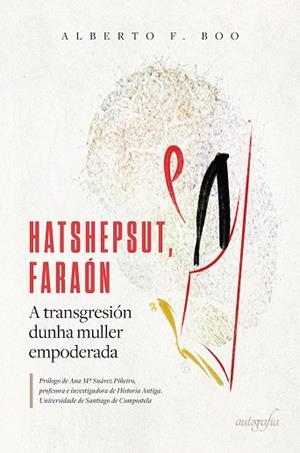 HATSHEPSUT, FARAÓN | 9788419042743