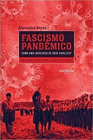 FASCISMO PANDÊMICO | 9786555314045
