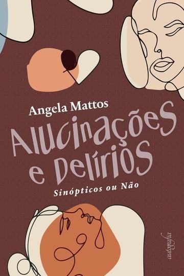 ALUCINAÇÕES E DELÍRIOS | 9788419042828