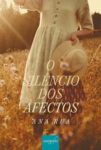 O SILÊNCIO DOS AFECTOS | 9788419042835