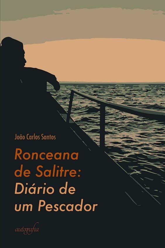 RONCEANA DE SALITRE: DIÁRIO DE UM PESCADOR | 9788419300447