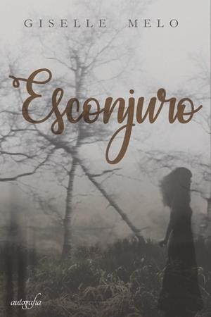 ESCONJURO | 9788551805138
