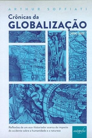 CRONICAS DA GLOBALIZAÇAO 2014-2017 | 9788551809549