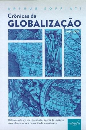 CRONICAS DA GLOBALIZAÇAO 2014-2017 | 9788551809549