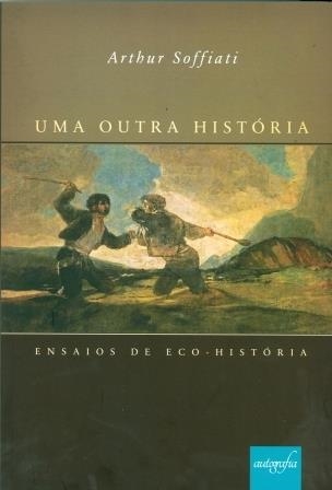 UMA OUTRA HISTORIA | 9788551800195