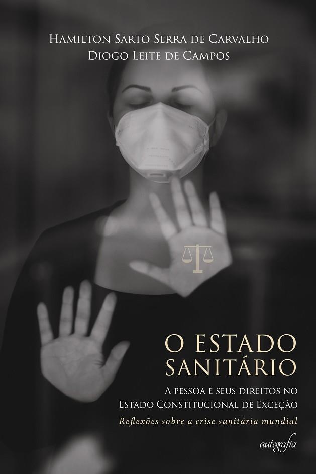 O ESTADO SANITARIO | 9788419042811