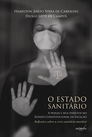 O ESTADO SANITARIO | 9788419042811