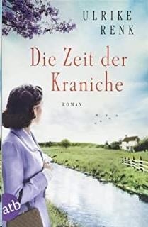 ZEIT DER KRANICHE | 9783746633565