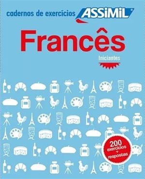 FRANCÊS : INICIANTES | 9782700508130