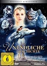 DIE UNENDLICHE GESCHICHTE (1 DVD-VIDEO) | 7432193366992