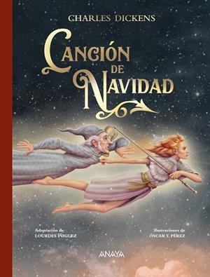 CANCIÓN DE NAVIDAD | 9788414340493