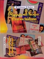 VIAGGIO NEL NUOVO CINEMA ITALIANO (CON VIDEO) | 9789607494078