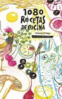 1080 RECETAS DE COCINA | 9788411483582