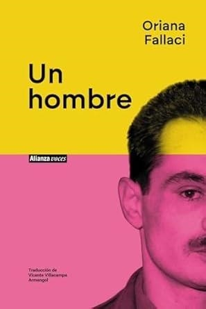 UN HOMBRE | 9788411487580