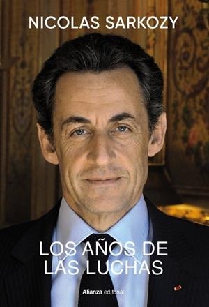 LOS AÑOS DE LAS LUCHAS | 9788411485036