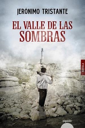 EL VALLE DE LAS SOMBRAS | 9788491896685
