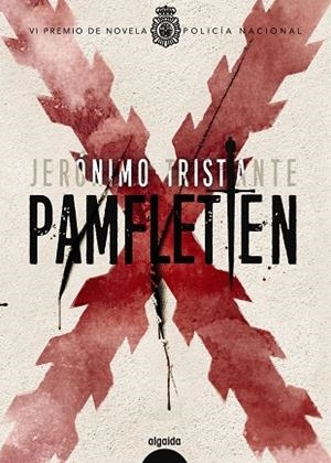 PAMFLETTEN | 9788491898832