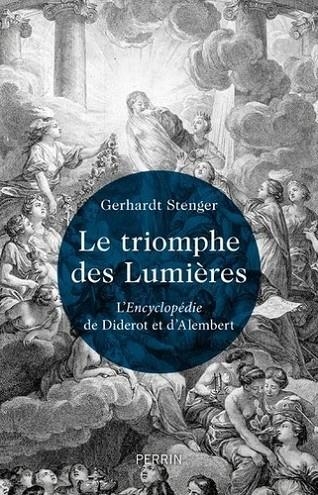 LE TRIOMPHE DES LUMIÈRES | 9782262085452