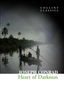 HEART OF DARKNESS | 9780007368624 | JOSEPH CONRAD