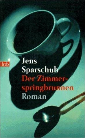 DER ZIMMERSPRINGBRUNNER | 9783442720705