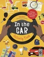 IN THE CAR ACTIVITY BOOK | 9780711256484