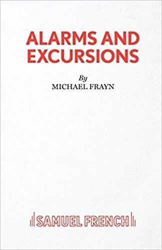 ALARMS AND EXCURSIONS | 9780573018084