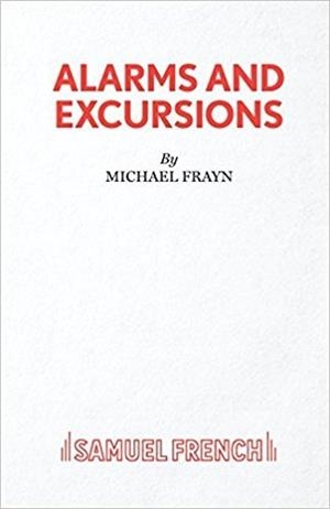 ALARMS AND EXCURSIONS | 9780573018084