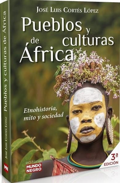 PUEBLOS Y CULTURAS DE ÁFRICA | 9788472951709