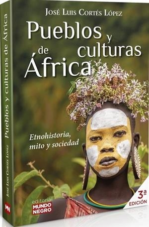 PUEBLOS Y CULTURAS DE ÁFRICA | 9788472951709