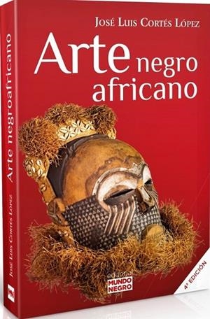 ARTE NEGRO AFRICANO | 9788472952249