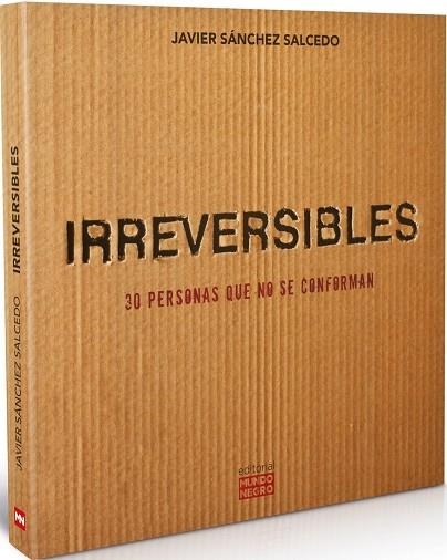 IRREVERSIBLES | 9788472952638