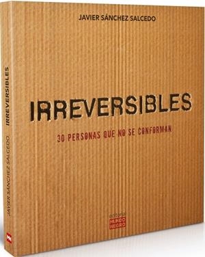 IRREVERSIBLES | 9788472952638