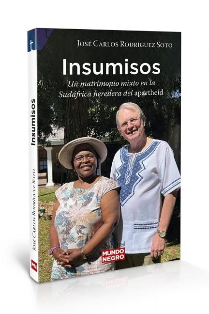 INSUMISOS | 9788472953031