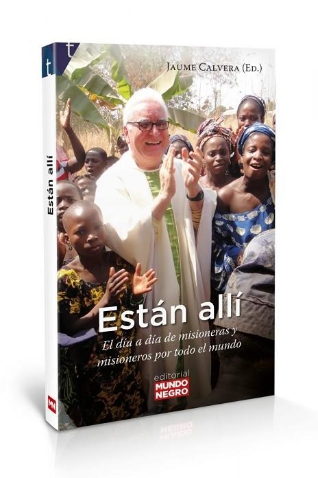 ESTÁN ALLÍ | 9788472953024