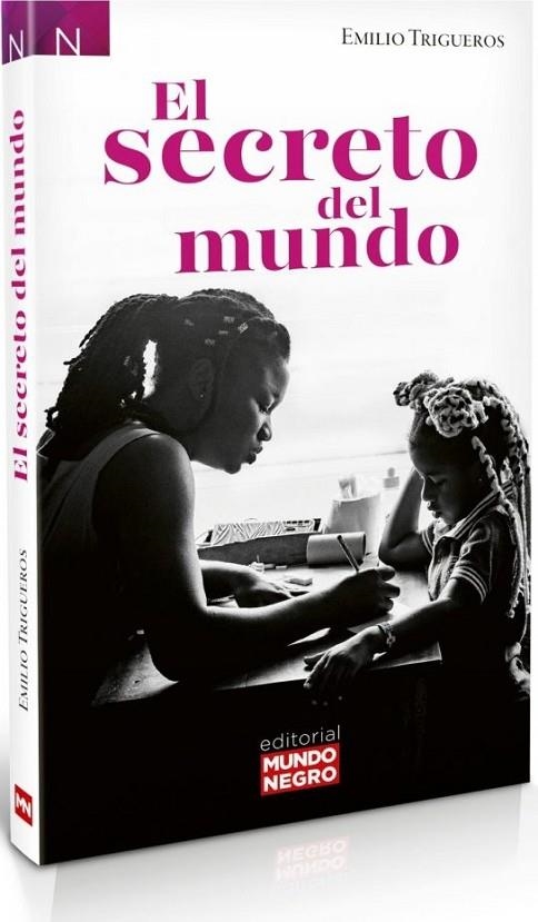 EL SECRETO DEL MUNDO | 9788472953017