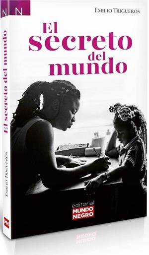 EL SECRETO DEL MUNDO | 9788472953017