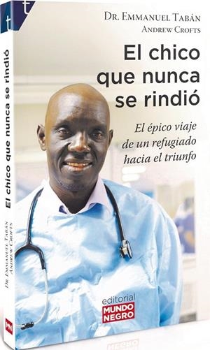 EL CHICO QUE NUNCA SE RINDIÓ | 9788472952768