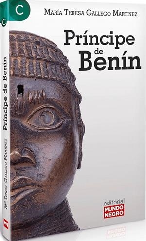 PRÍNCIPE DE BENÍN | 9788472952782