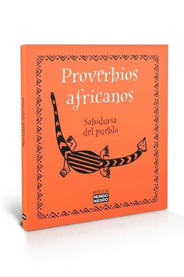PROVERBIOS AFRICANOS | 9788472953048