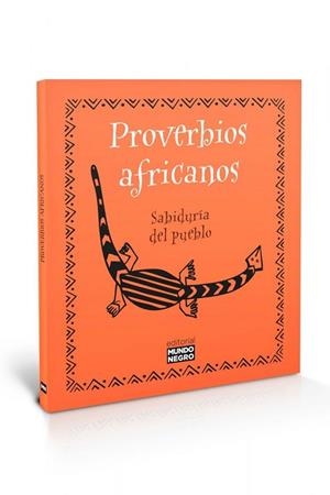 PROVERBIOS AFRICANOS | 9788472953048