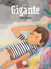 GIGANTE | 9788413188454