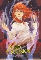 EL DUELO DE SUCESIÓN | 9788413921563