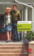 LOS IMPOSTORES | 9788413921426