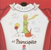 EL TEATRO DEL PRINCIPITO | 9788413920283